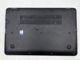 HP EliteBook 850 G3 Laptop- 240GB SSD, 8GB RAM, Intel i5-6200U, Windows 10 Pro