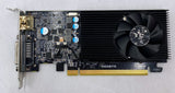 Gigabyte GV-N1030D5-2GL NVIDIA GeForce GT 1030 2GB GDDR5 PCIe Graphics Card