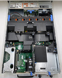 Dell PowerEdge R730 Server, E5-2670 V3 CPU, 512GB RAM, No HDD/OS