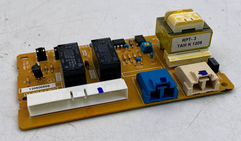 Ricoh D1055196 PWB:SDVDB Printer Board