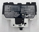 Moeller PKZM0-1 Motor Protector Circuit Breaker