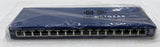 Netgear ProSafe GS116v2 16 Port Gigabit Switch