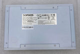 Sophos XG 106w Rev.1 WiFi Firewall 4x GbE 1x SFP