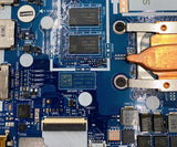 Lenovo GS44D/GS54D V14-IIL Laptop Motherboard, i5-1035G1 CPU