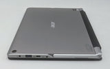 Acer Switch SAS-271P Laptop- 256GB SSD, 8GB RAM, Intel i7-6500U, Windows 10 Pro