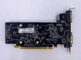 XFX Radeon HD 5450 HD-545X-ZQ 1GB DDR3 PCI Express Graphics Card