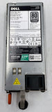 Dell VKDD2 495W 80 PLUS Platinum Hot-Plug Power Supply for PowerEdge Servers