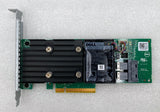 Dell DPNHJ PERC H740P PCIe SAS RAID Controller