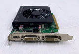 EVGA GeForce GT 440 1GB DDR3 PCI-E 2.0 01G-P3-1441-KR Graphics Card