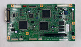 Ricoh BICU AD-C4.5 Printer Board