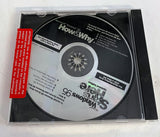 Vintage Microsoft Windows 95 Updated Edition Starts Here Training CD
