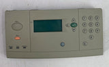 HP Front Control Panel Assembly A90-0033, from HP Laserjet 9000 Series Printer
