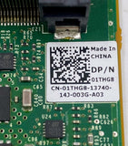 Dell 1THG8 PERC H700 6Gb/s SAS RAID Controller with 512MB Cache