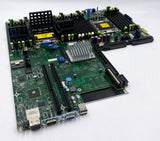 Dell X3D66 System Board for PowerEdge R720/R720XD, LGA2011, Xeon E5-2600 Series