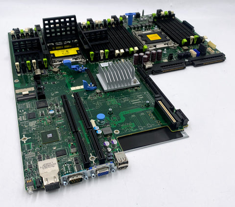 Dell X3D66 System Board for PowerEdge R720/R720XD, LGA2011, Xeon E5-2600 Series