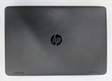 HP ProBook 650 G2 Laptop- 120GB SSD, 8GB RAM, Intel i5-6200U, Windows 10 Pro