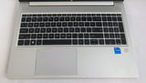 HP Probook 450 G8 Laptop- 256GB SSD, 16GB RAM, i5-1135G7 CPU, Windows 10 Pro