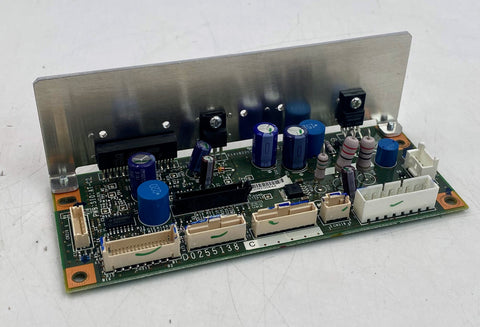 Ricoh D0255138 Printer Board