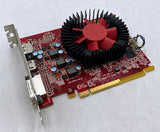HP 909607-001 AMD Radeon RX 460 2GB PCIe Graphics Card
