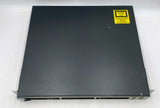 Cisco WS-C3750G-48PS-S Catalyst 3750 48-Port Gigabit PoE Switch