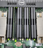 Dell PowerEdge R630 Server. 2x E5-2603 V3 CPU, 48GB RAM, No OS/HDD