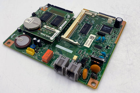 Ricoh Aficio D4015131 Fax Expansion Board