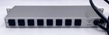 BayTech RPC3-20 Network Remote Power Control Unit, 8 Outlets, 20A
