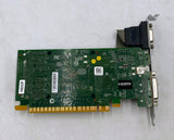 Dell 67V2J NVIDIA GeForce GT620 1GB PCIe Graphics Card