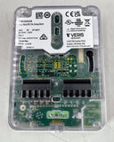 Veris CW2XA2A, Wall Air Quality Sensor, CO2/RH/Temp, Multi-Sensor Platform