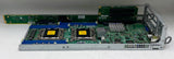 Supermicro Motherboard X9DRT-HF, LGA2011, C602 Chipset w/ Riser and Backplane