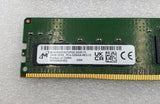 Lot of 2 Micron MTA18ASF2G72PDZ-3G2E1TI 16GB PC4-3200AA ECC RDIMM