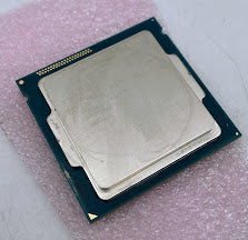 Intel i5-4670 Processor SR14D, 3.40GHz, LGA1150