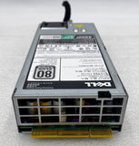 Dell VKDD2 495W 80 PLUS Platinum Hot-Plug Power Supply for PowerEdge Servers