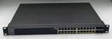 NETGEAR ProSAFE GS728TP 24-Port Gigabit PoE+ Smart Managed Switch, 4 SFP Ports