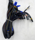 Power Co ATM-600FB Power Supply, Non-Modular, 600W