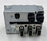 Dell KX5P0 Precision 7810 Front I/O Panel