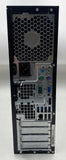 HP Z220 SFF Workstation, E3-1225 V2 CPU, 16GB RAM, No HDD/OS