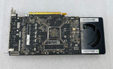 AMD 299-1E354-100A8 Radeon RX 480 4GB GDDR5 PCIe Graphics Card