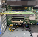 Dell Precision 5810 Server, E5-1607 V4 CPU, 24GB RAM, Quadro M2000 GPU No HDD/OS