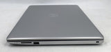 HP Notebook 15T-da200 CTO Laptop- 512GB SSD, 8GB RAM, Intel i5-10210U, Win 11 P