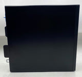 Dell OptiPlex 5090 SFF Desktop- 256GB SSD, 16GB RAM, i5-11500 CPU Windows 11 Pro