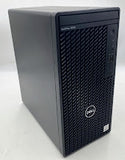 Dell OptiPlex 3090 Tower Desktop- 512GB SSD, 8GB RAM, i5-10500 CPU, Windows 11P