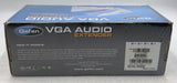 Gefen EXT-VGA-AUDIO-141-CO VGA Audio Extender