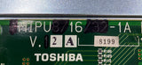 Toshiba Strata CIX MIPU16-1A V.2A 16-Port IP Card