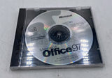 Vintage Microsoft Office 97 Professional Edition SR-1, CANNOT GUARENTEE KEY