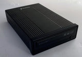 I/O Magic External DVD Writemaster
