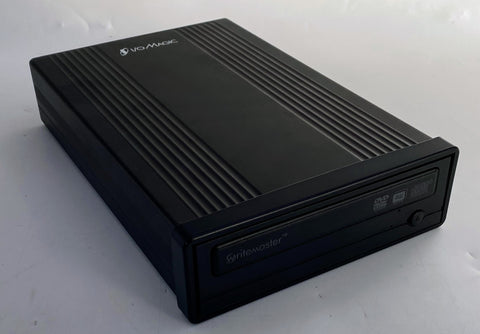 I/O Magic External DVD Writemaster