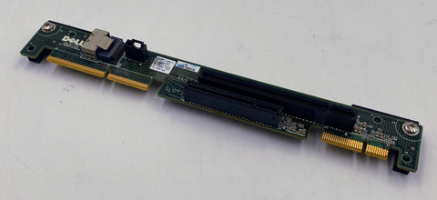 Dell PowerEdge R410/R415 PCIe Riser Card 1W4KD