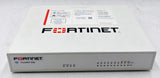 Fortinet FortiWiFi-60E FWF-60E Wireless Security Appliance