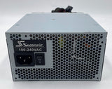 Seasonic 850W Power Supply SS-850HT, 80Plus Silver